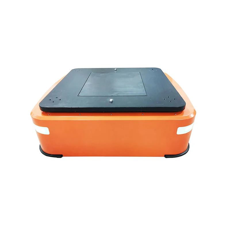 Lead The Era Agv Payload 1000Kg Warehouse Autonomous Industrial Robot Chassis