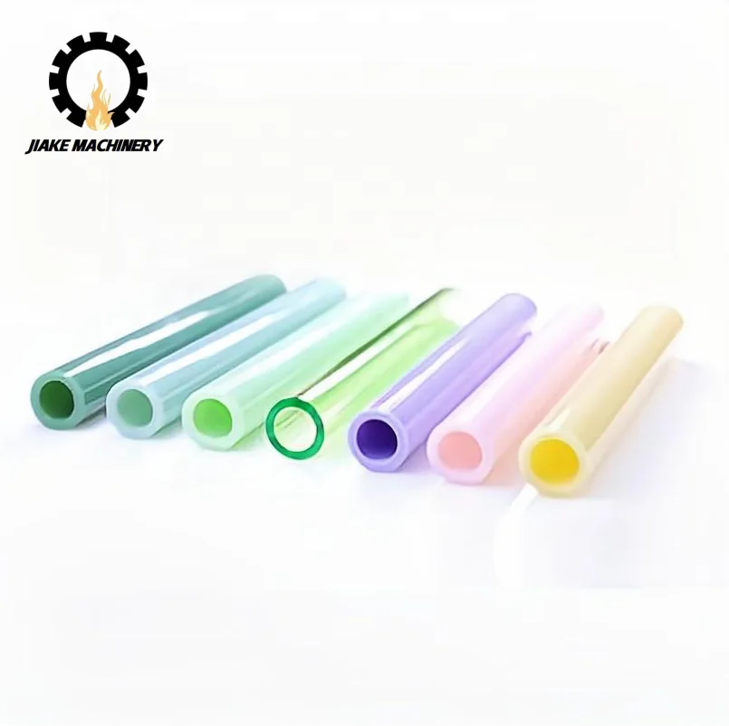 Glass tube glass test tubes borosilicate glass tube