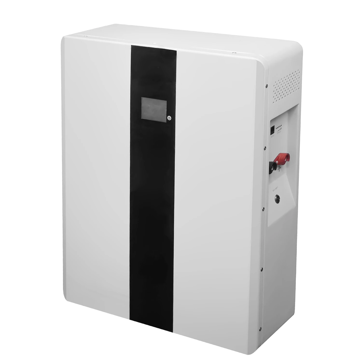 China Wholesale Solar Gel Battery Solar Home Energy Storage Power Wall-mount Supply