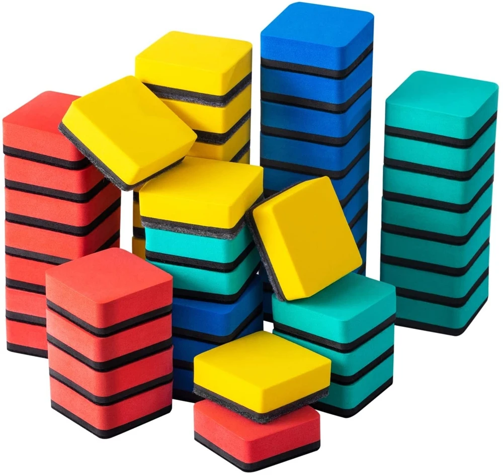 hot sale felt pen eraser office,