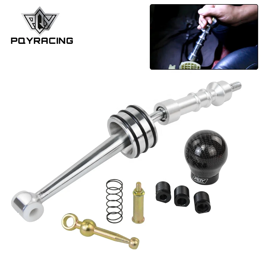 Короткий переключатель для RENAULT 5 19 CLIO MEGANE TURBO 16v с ручкой переключения передач PQY5309 + GSK97