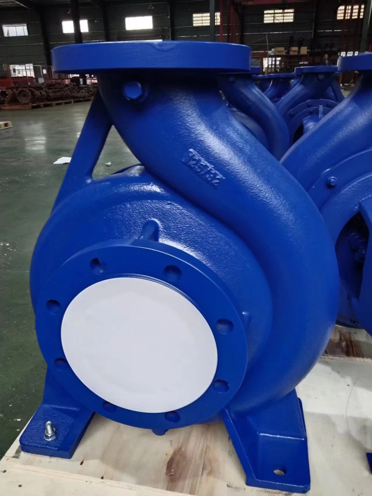 Pump factory direct sale petrochemical centrifugal pump oem magnetic centrifugal water pump