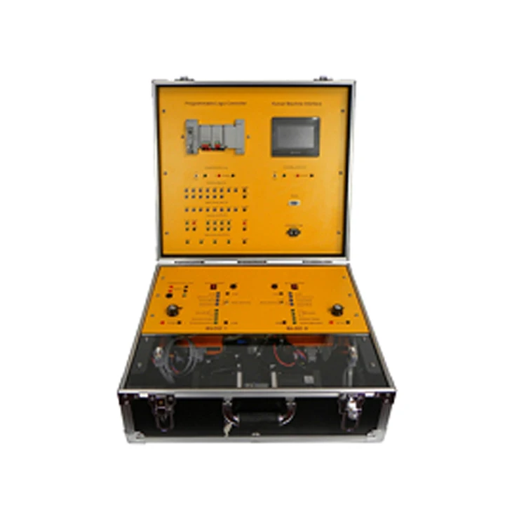 Brushless Dc Motor Trainer- Didactic Equipment/ Educational Equipment