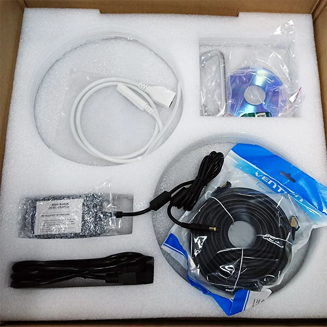 Wireless DR X-Ray Flat Panel Detector