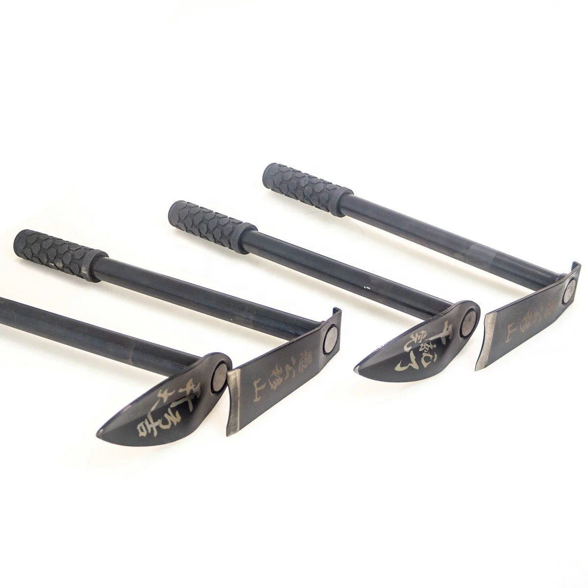 High Quality Hoe Steel Product Weed Puller Tools Hand Hoe Garden Tool Agriculture Hoes Steel Product