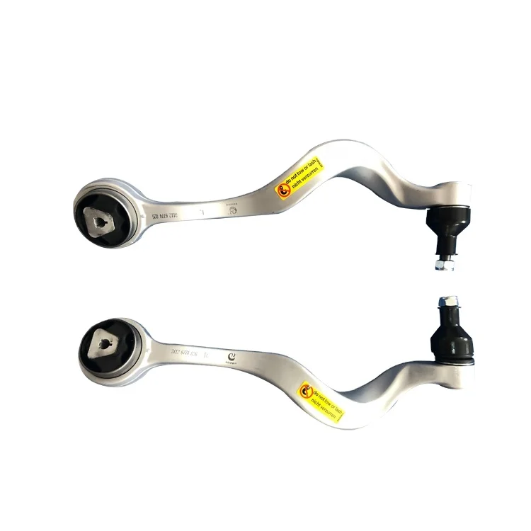 BEMWQ brand front axle left Thrust tension Arm For E60 E61E63 31126774826 31102348047 31126765995 3112 6774 825 31126774825