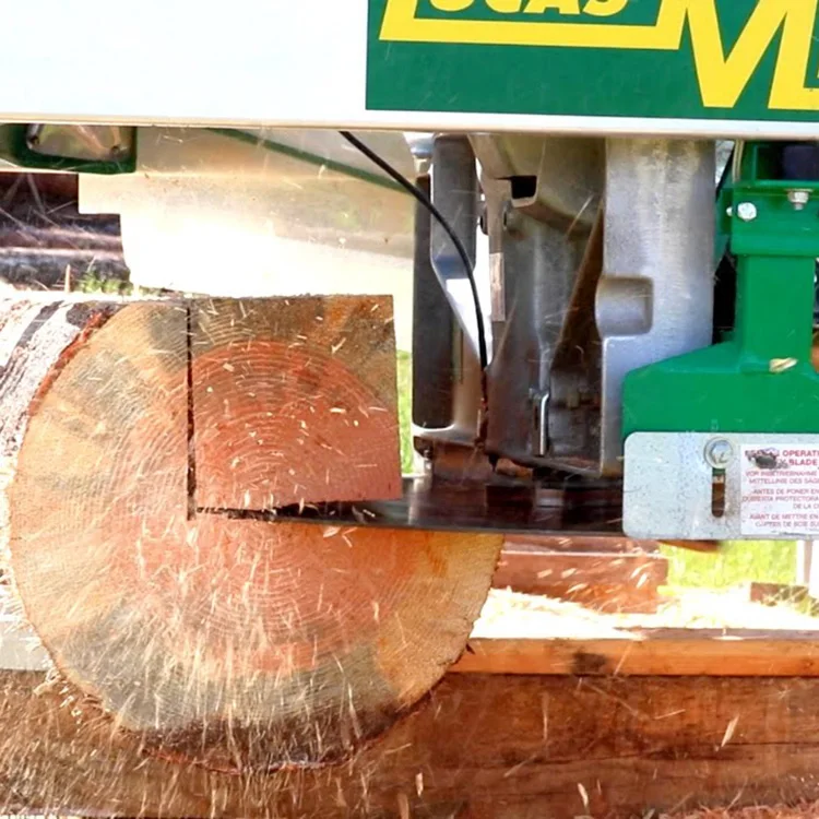 Large size 600mm (5+6)teeth Lucas sawmill woodworking saw blade