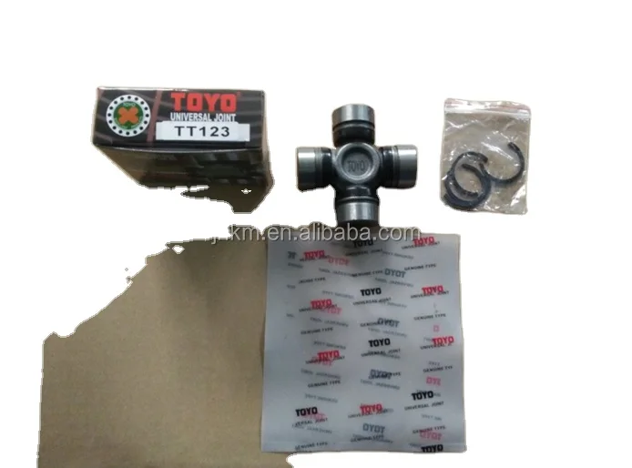 Factory Price TT123 universal joint cross bearing TT123
