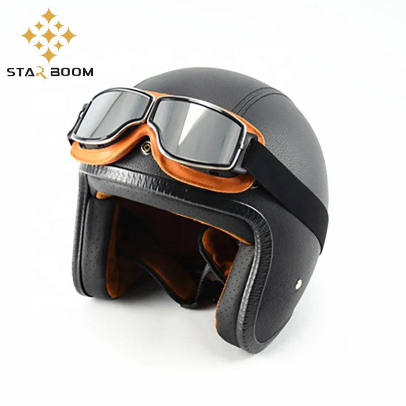 HDMP Мотоцикл Классический ретро Harley очки езда OEM/ODM Электрический велосипед внедорожный мотоцикл gog-gles ветрозащитный