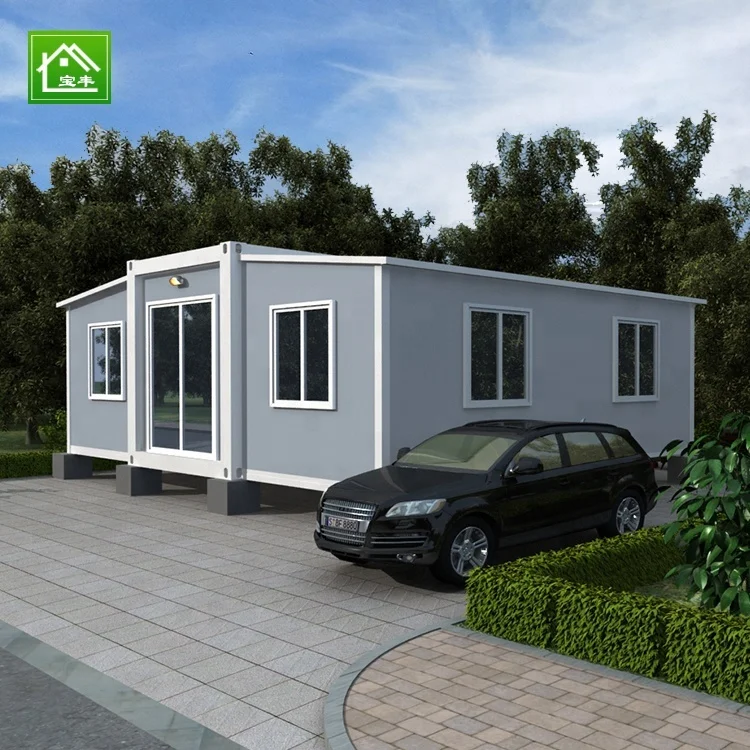 Economical prefabricated resort in folding container homes labour camp house design in nepal storage shed