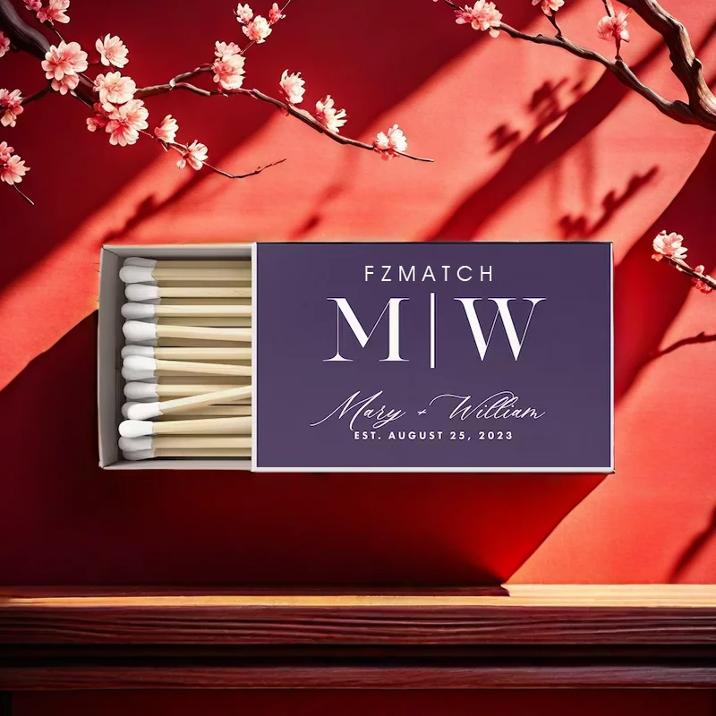 box matches high-grade lighters match domestic and foreign new classic box match customized high style