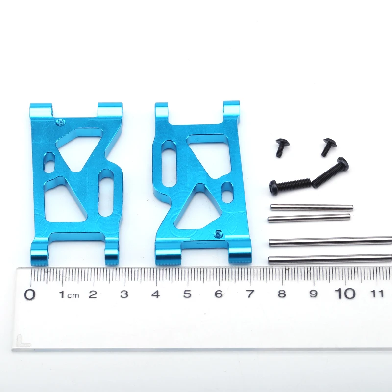 WLtoys 1/14 RC Car Spare Parts 144001 Upgrade Metal Parts