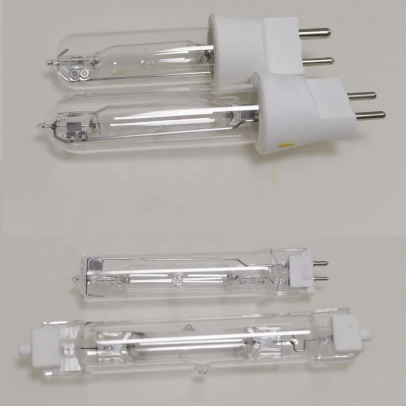 HEAREUS 400W 600W 1000W  UV Light Bulb replacement for CIPP Robot pipe trenchless technology repair tool