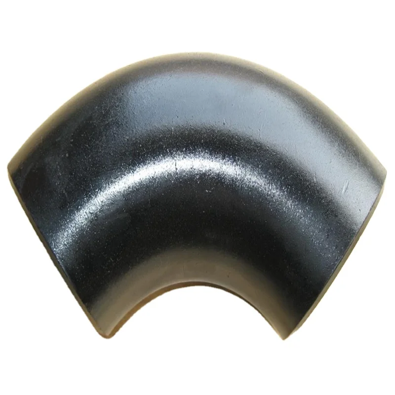 Бесшовные U-BEND 48 3x3 7 мм 180DEG BW LR соединительные фитинги ковкие стальные трубы локти 45/90/120/180 градусов Локти высокого качества