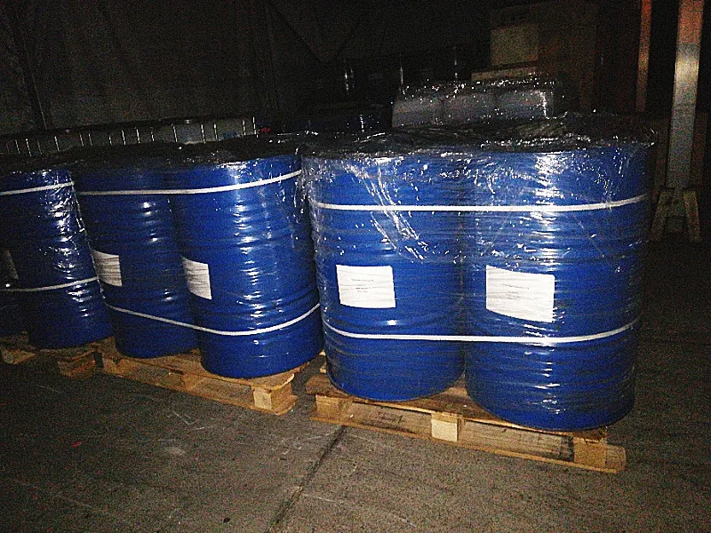 Drilling Chemical Defoamers Organic Silicone Antifoam Defoamer Oil Well Drilling Additives