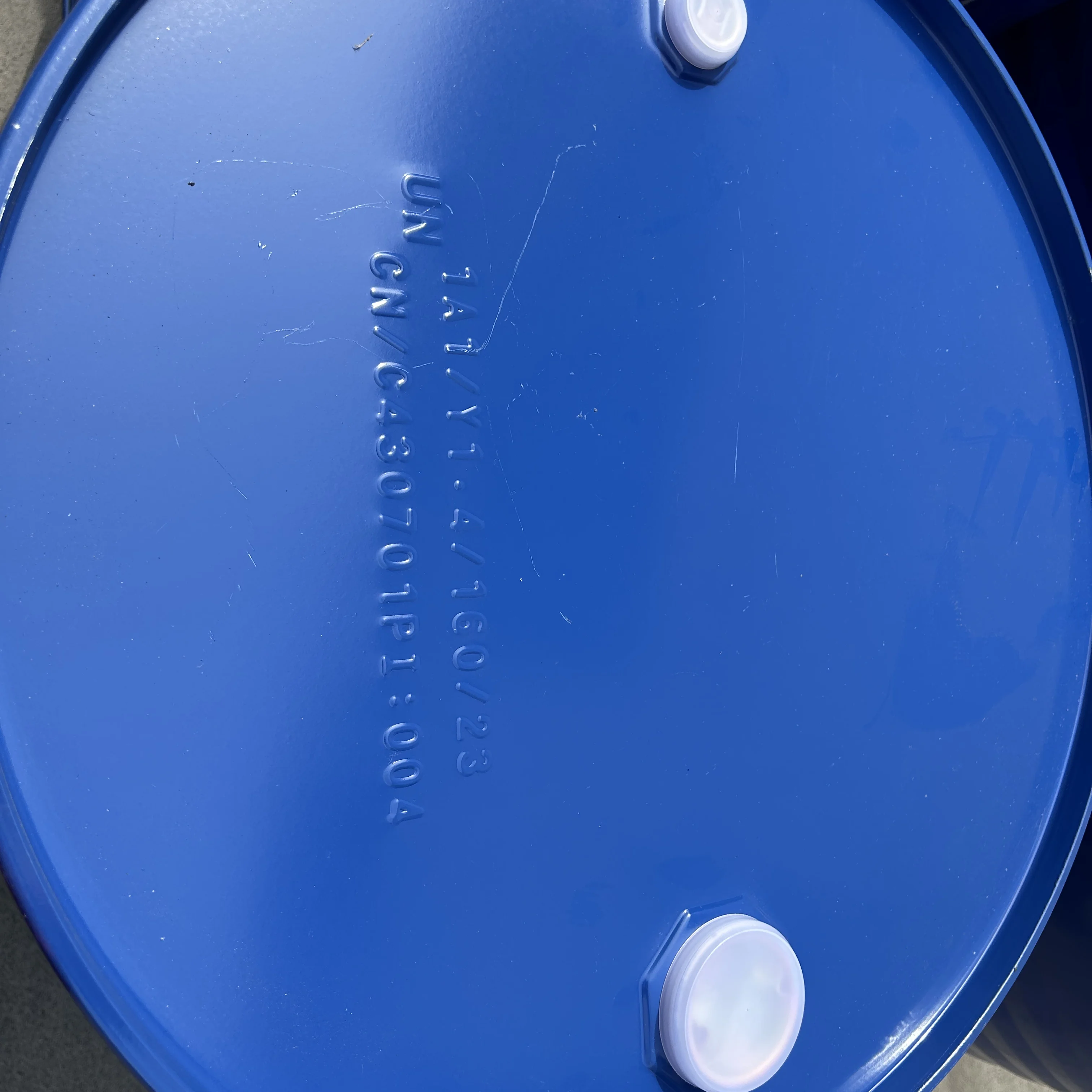 Factory Supply C6H6 CAS No 71-43-2 Benzol Liquid Pure Benzene with Competitive Price