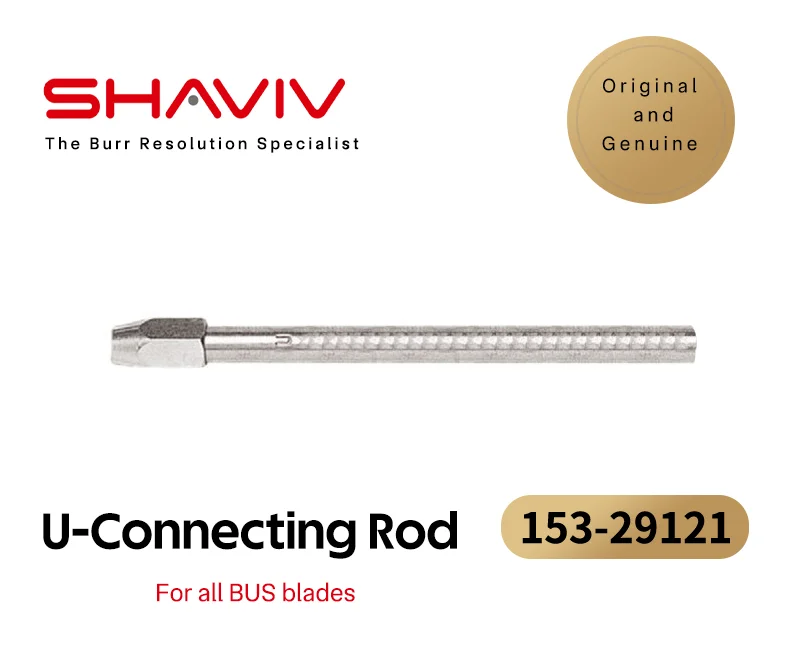 SHAVIV Deburring Scraper Connection Bar Trimmer Trimmer