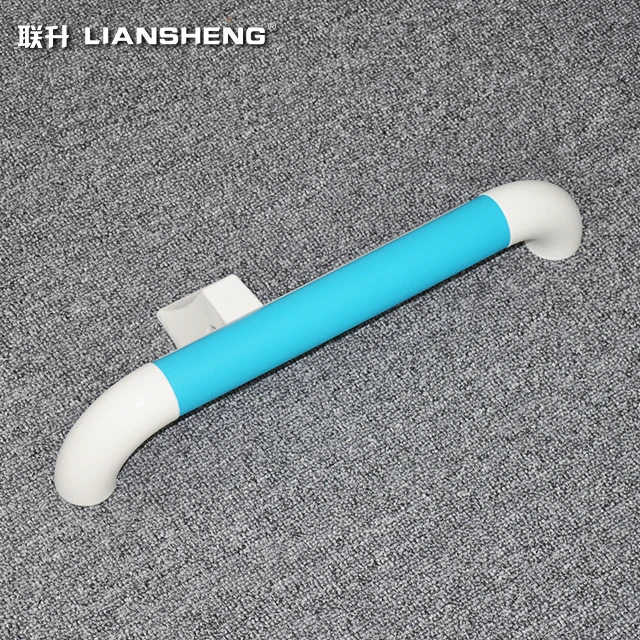 Anti-collision Hot sales factory customized Hospital handrail anti-collision PVC hospital corridor pipe handrail