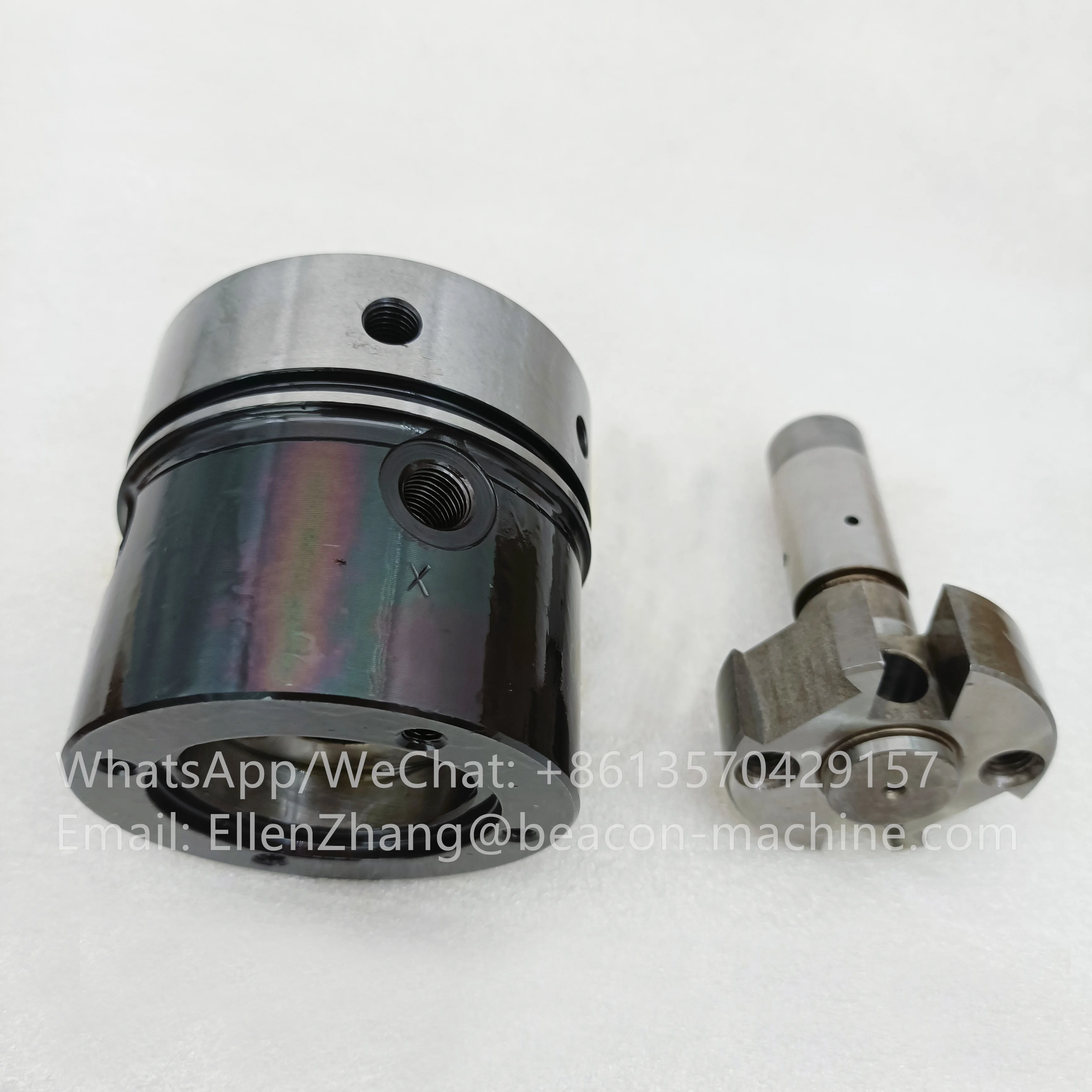 7123-340u VE pump head rotor For Engine 4248 CAV DPA VE Fuel Injection Pump rotor head Diesel Engine Fuel 7123340U