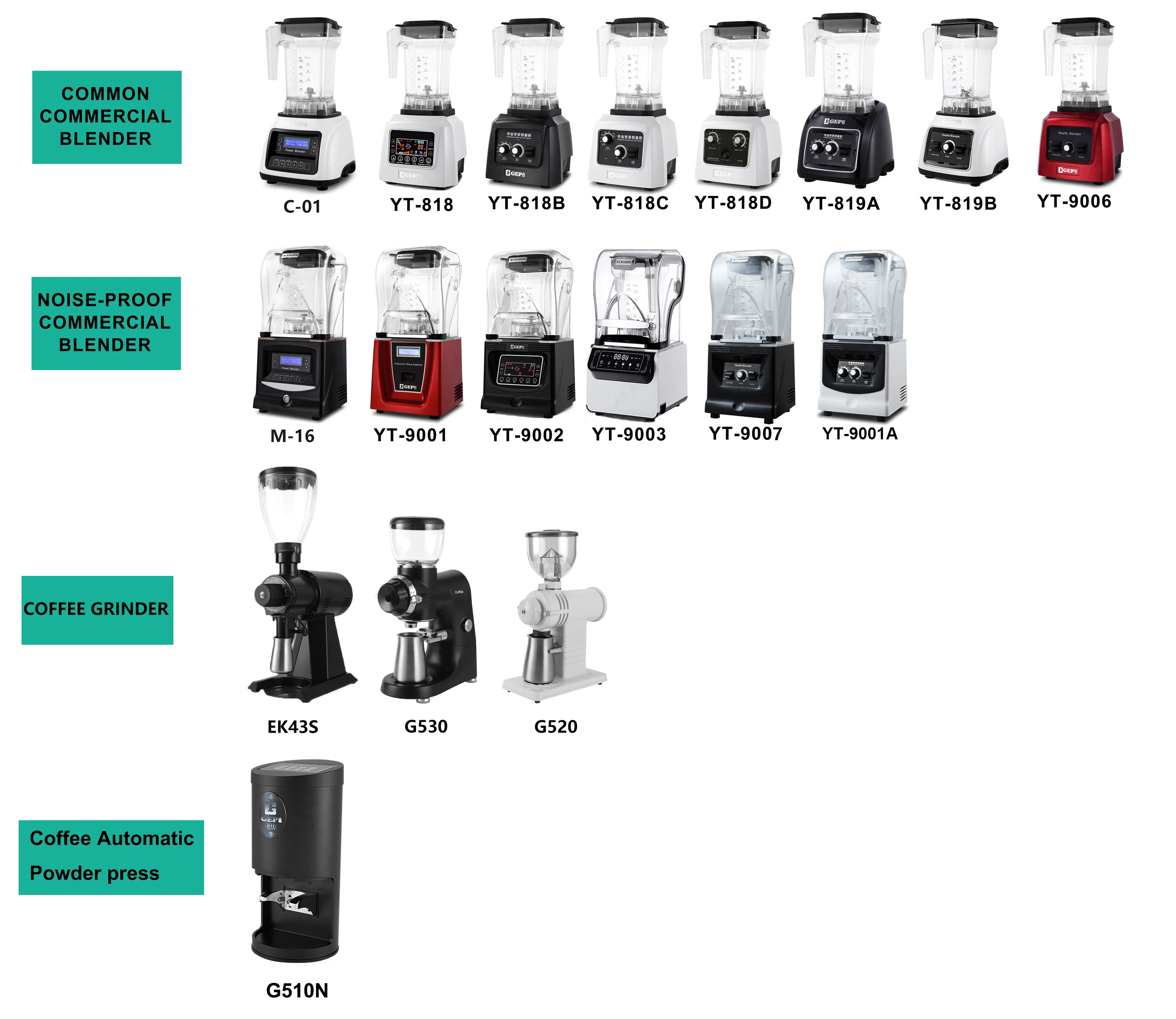 Low-Noisy Attractive Price Best Selling Professional Design Kitchen Plastic Blender Joyshaker Bottle