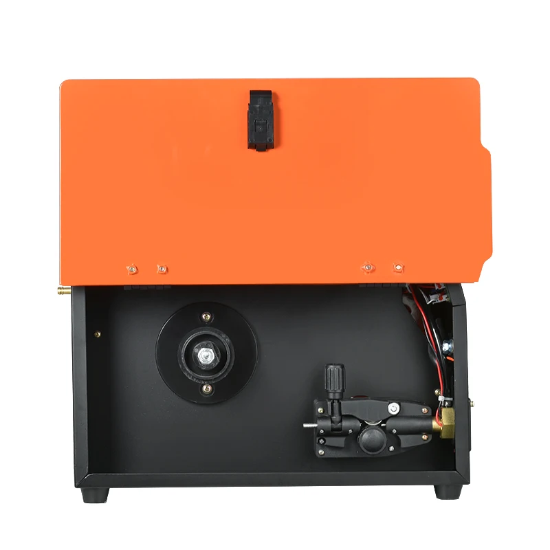 140A Улучшенный сварочный инвертор IGBT MIG/MAG/MMA /LIFT TIG 4 в 1 с сварочным