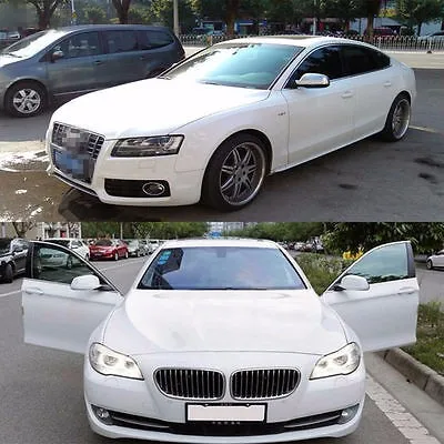 UV99% IRR95% VLT70% UV Proof PET Products Auto Front Windshield UV400 Polarized film for car wrap solar window film