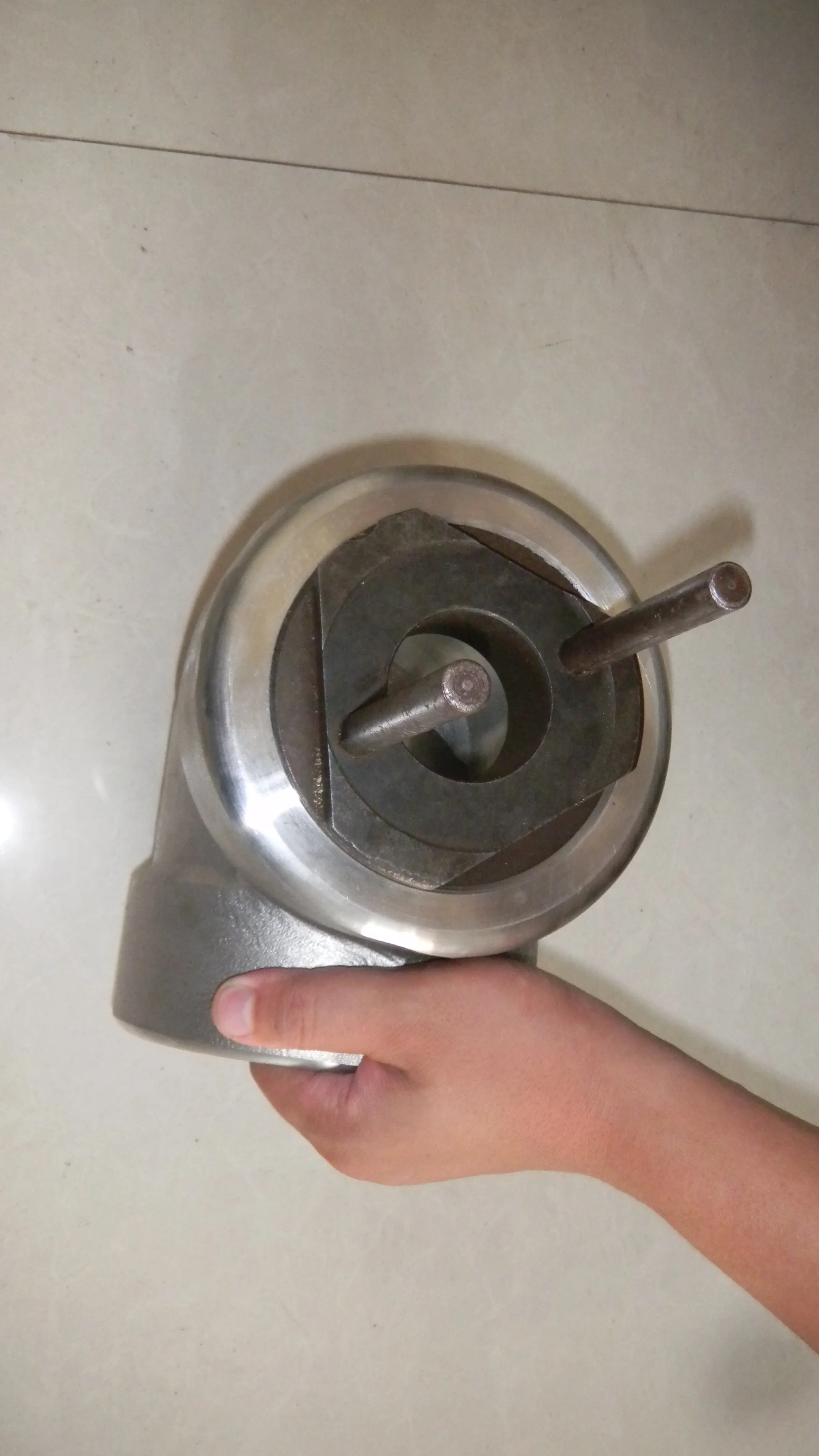 China Forged ASME B16.11 Half/Full stainless ASTM A182 F304 threaded coupling