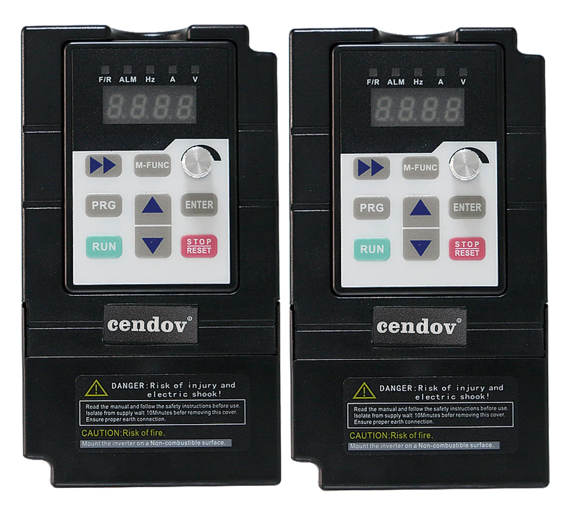 Высококачественный трехфазный привод переменного тока 380 В vfd преобразователь частоты