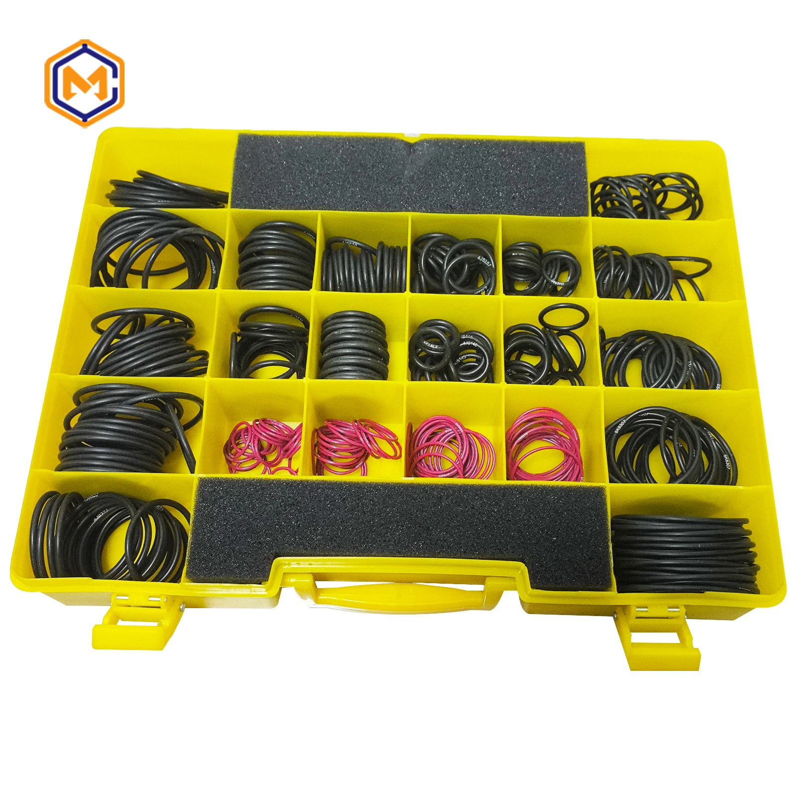 4C4782 Repair O ring kit factory Wholesale Excavator Oring Seal Kits 4C-4782 O Ring Kit for Construction Machinery Parts