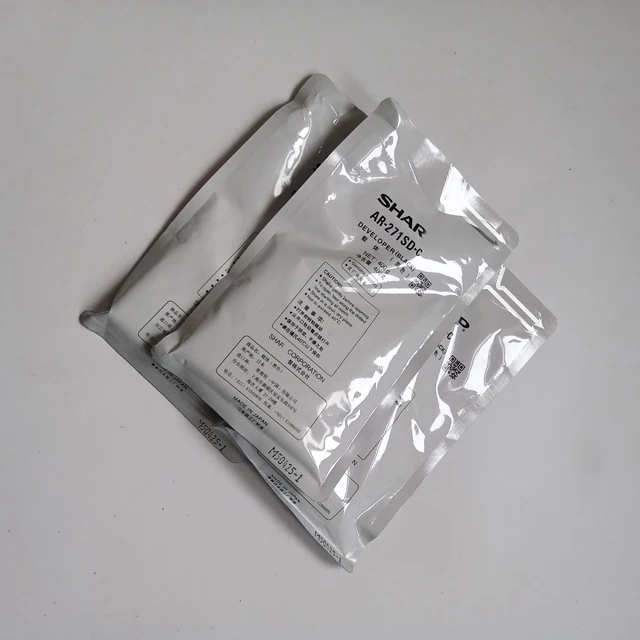 AR-271SD for sharp AR-M256/M316 black developer dv-271 400g/bag New original