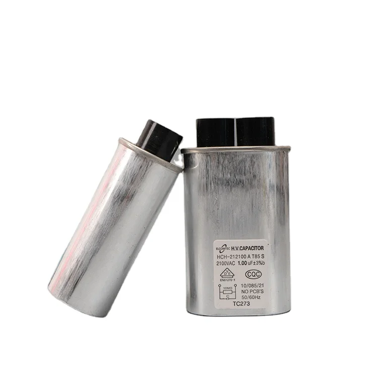 Конденсатор для микроволновой печи высоковольтный конденсатор CH85 аксессуары