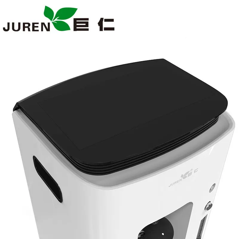 Популярный в Китае портативный кислородный концентратор, кислородный генератор