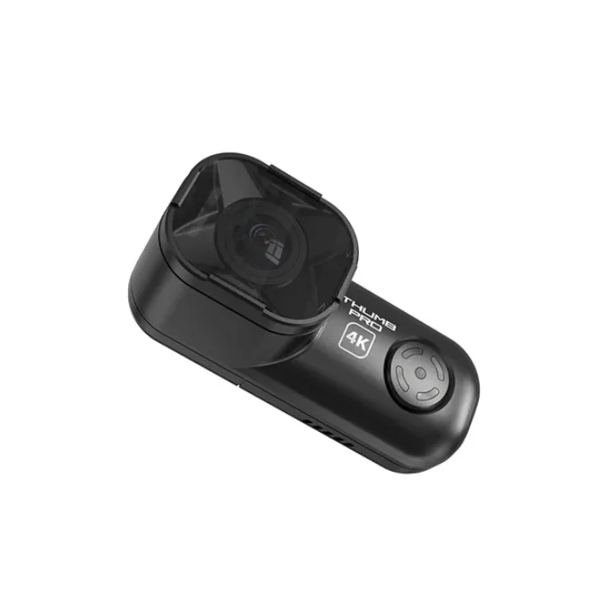 RunCam Thumb Pro 4K MINI Action Bigger FOV HD FPV Drone Camera 16g Bulit-in Gyro Racing Drone Long Range System HD Wide Angle