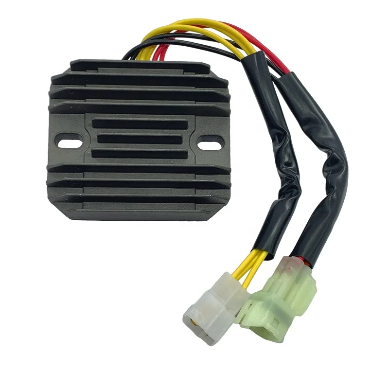 Motorcycle Rectifier Voltage Regulator For Suzuki SV650 SV1000 DL650 VStrom 650 ABS V-Strom Accessories 32800-16G00