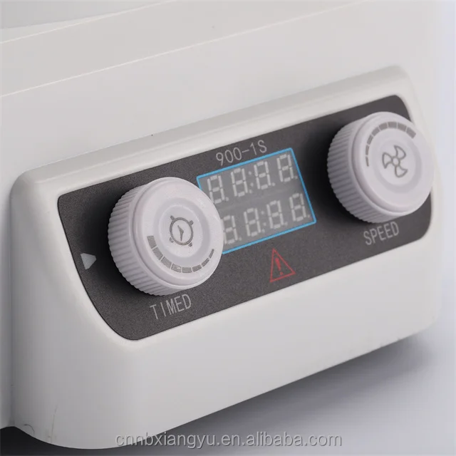 Hot Sale Stepless Speed Regulation Buzzer Reminder Large Capacity Centrifuge