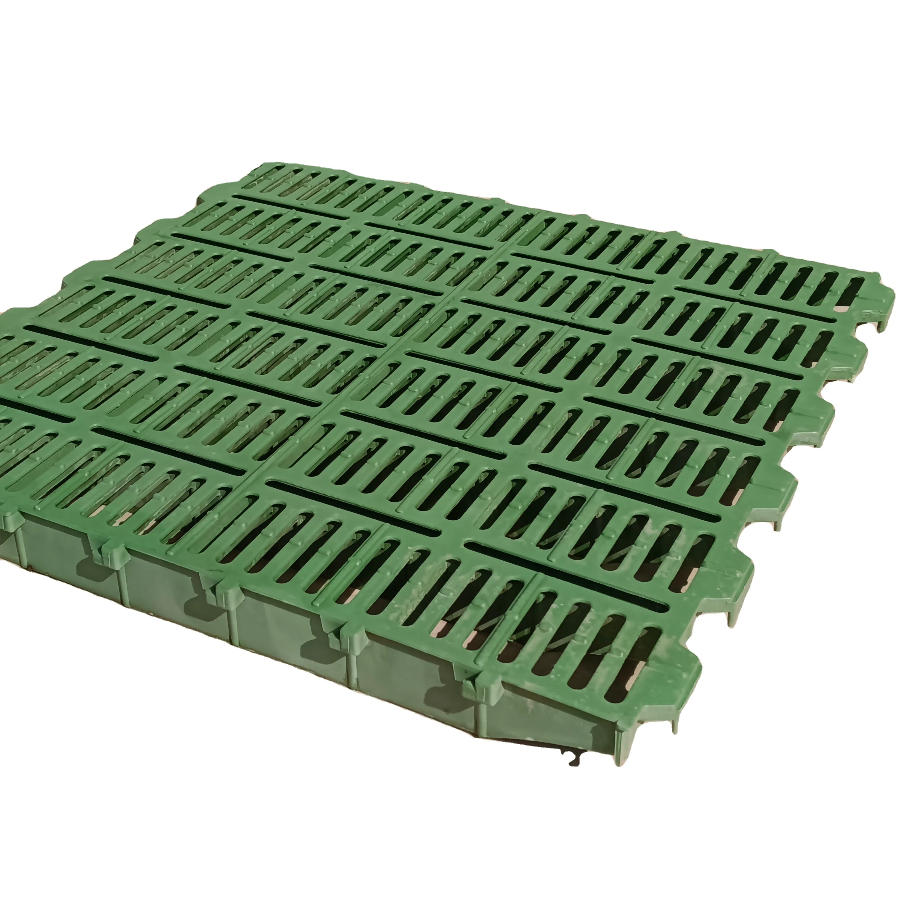 animal flooring slat used plastic goat flooring sheep flooring  for goat farm