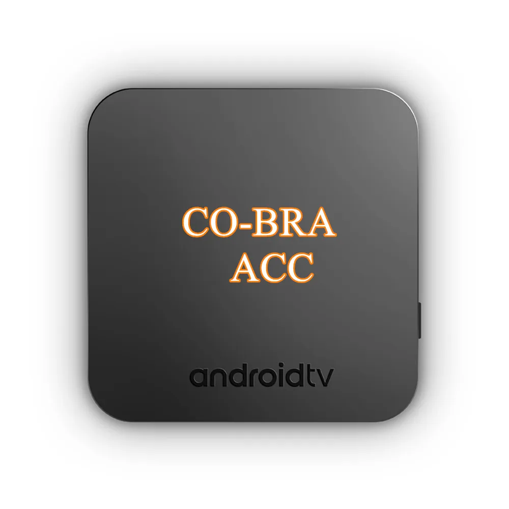 New Hot Android Smart IPTV Box 12 Months IPTV subscription TV Box CB Modal M3U TV Box Sample Available