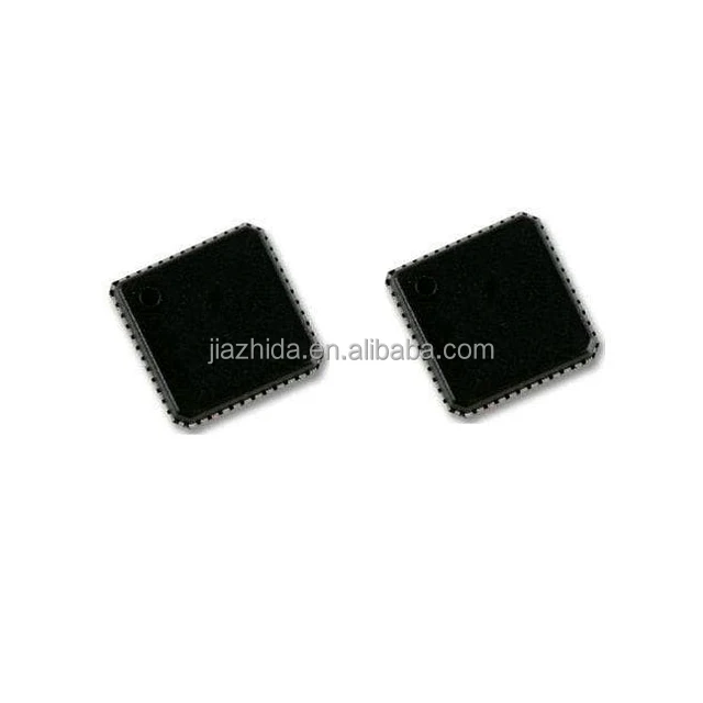 100% Original & New IC Chip AD9233BCPZ-125 12 Bit Analog to Digital Converter ADC 1 Input 1 Pipelined 48-LFCSP-VQ (7x7)