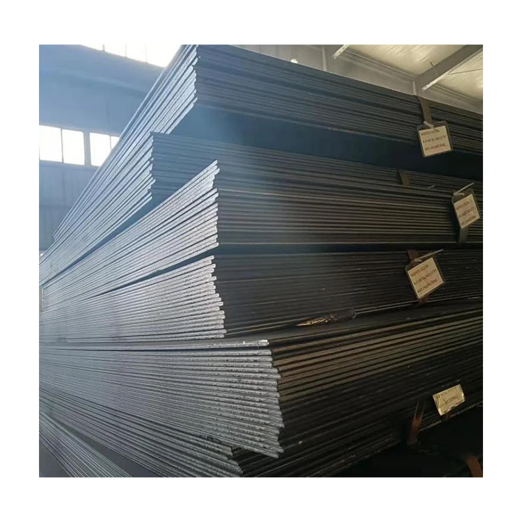 Cheap plate steel prices high quality heat resistant steel plate