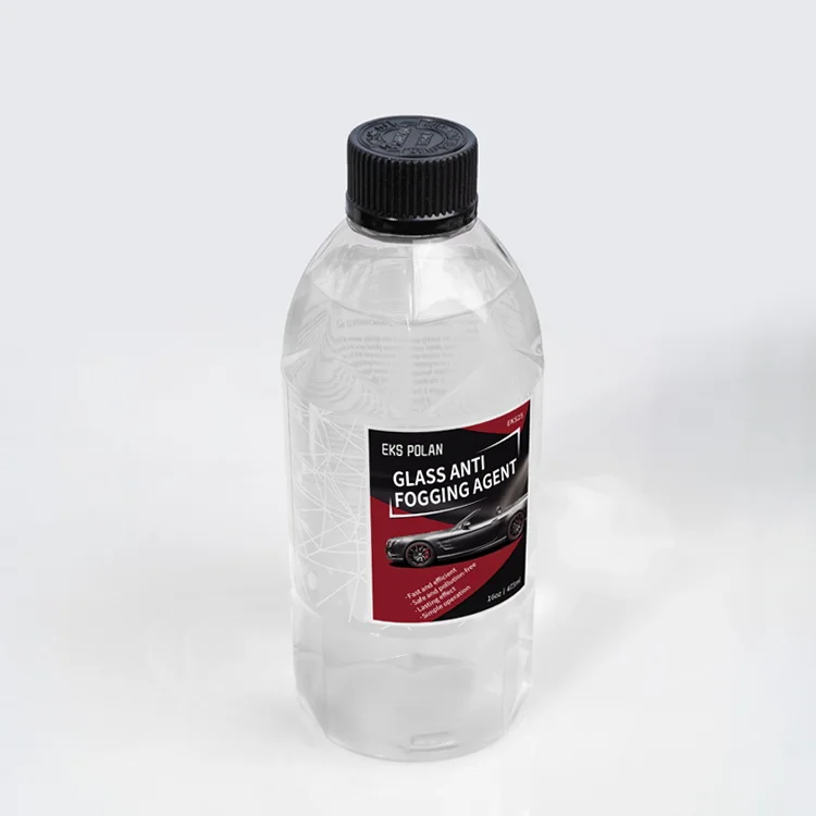 Invisible Glass Ounce Premium Glass Cleaner with Rain Repellent for Exterior Automotive Glass and Windshields to Shield Against