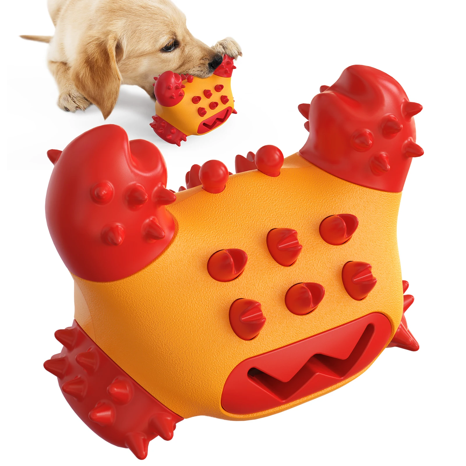 dog chew toys