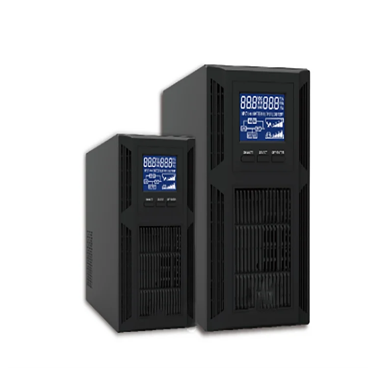 Online uninterruptible power supply Office/Home UPS  PT1000(L) PT2000(L)  PT3000(L) 220V  reserve power supply