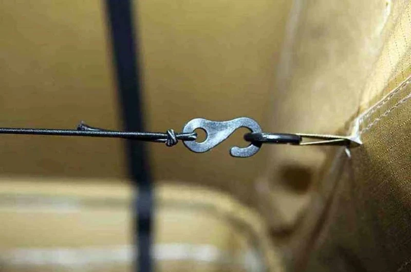 ENJOIN Travel Tent Waterproof Roof Top Tent Shower Skirt