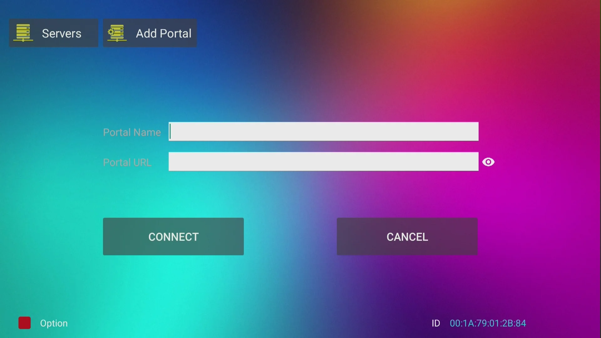 2023 New Mytv Stalker IPTV Box Amlogic S905W2 2GB 16GB Dual WiFi BT Android 11 4k Streaming Box Set top box Gallery-portal ui.JPG