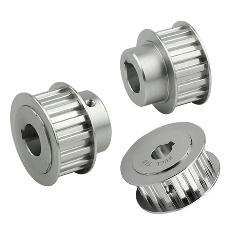 Timing Belt Pulley 3D Printer Accessories Parts