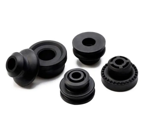 High Sticky Self Adhesive Anti Slip Shock Absorber Rubber Feet Pads