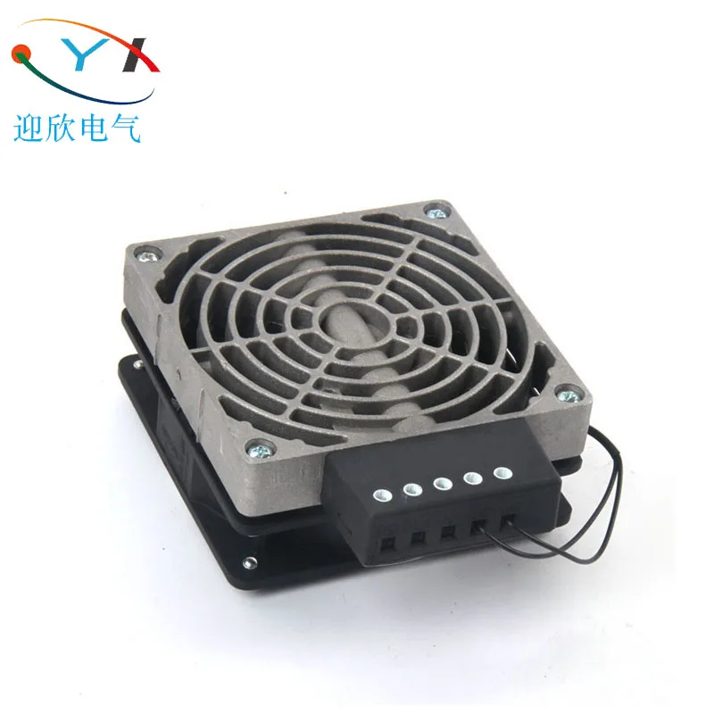 HVL031-200W Electronic Fan Enclosure Element Mini Fan Heating for Industrial Fan Heaters Air Heater Electric High Productivity