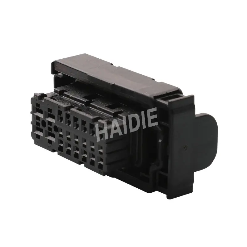 22  pin Female Automotive Electrical Cable Connectors 2298576-1