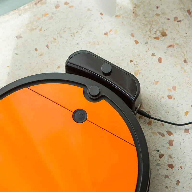 
Wholesale Good Price Automatic Cleaning Robots Home Vacuum Robot Cleaner 