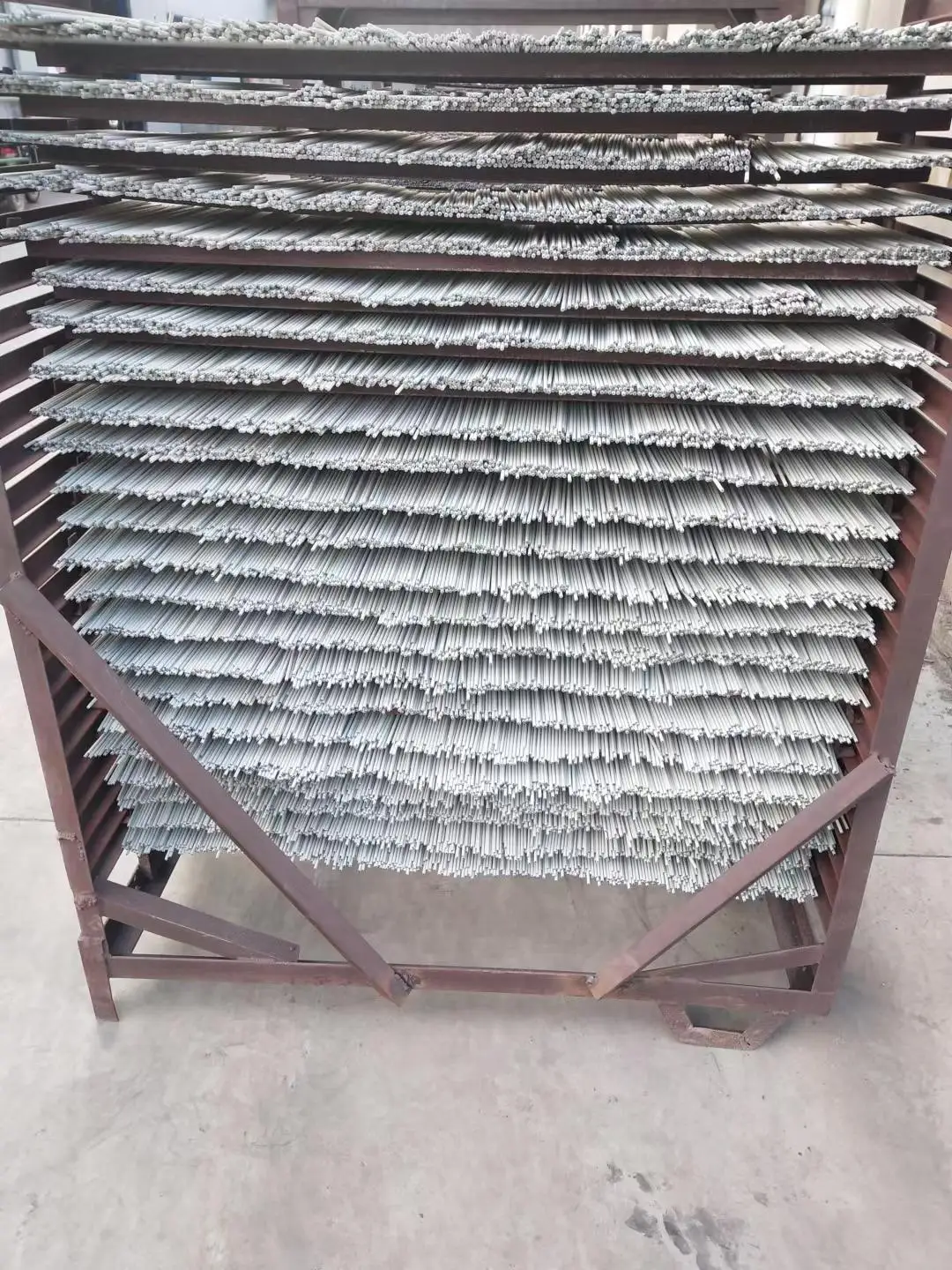 Factory Welding electrode E6013 7018 6010 6011 welding rod 2.5x300mm